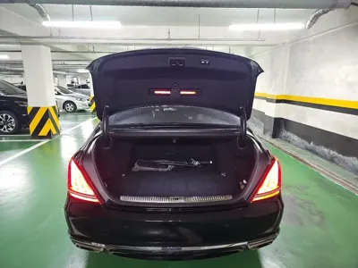 Genesis EQ900