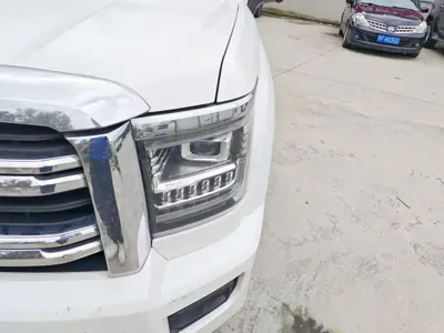 Haval H5