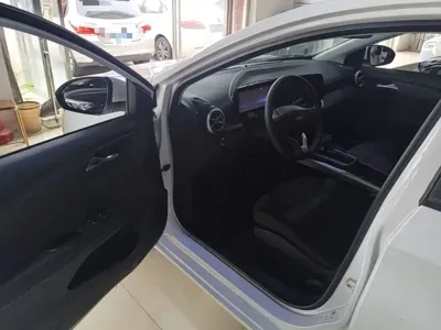 Chevrolet Monza