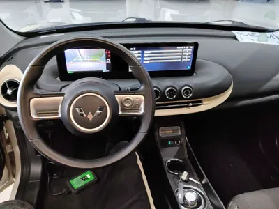 Wuling Bingo