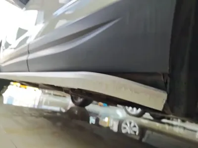 Jetta VS7