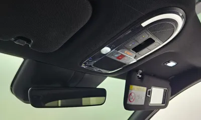 Hyundai Ioniq6