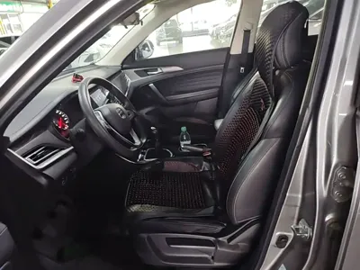 Changan CS35PLUS