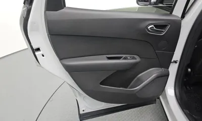Renault-KoreaSamsung XM3
