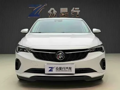 Buick Verano