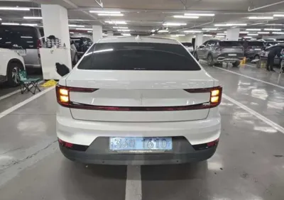 Polestar Polestar 2