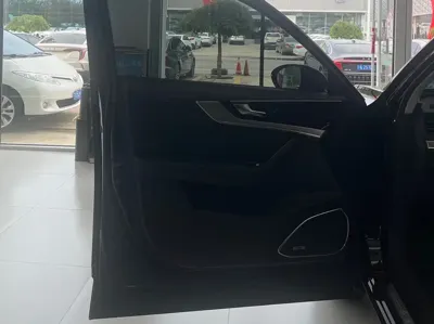 Hongqi Hongqi HS5