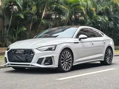 Audi A5 (Import)