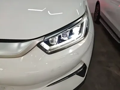 BYD Yuan Pro