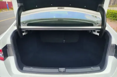 BYD Qin Pro