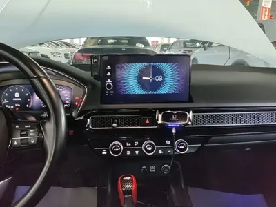 Honda Integra