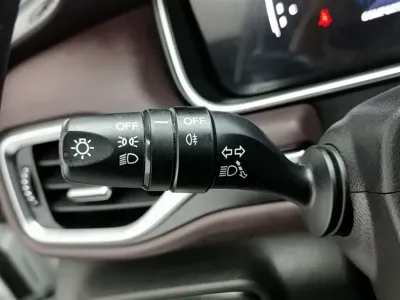 GAC Motor Trumpchi M6