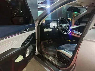 Geely Xingrui
