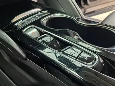Buick Envision Plus