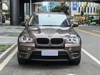BMW X5 (Import)