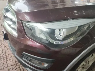 Haima Haima S5