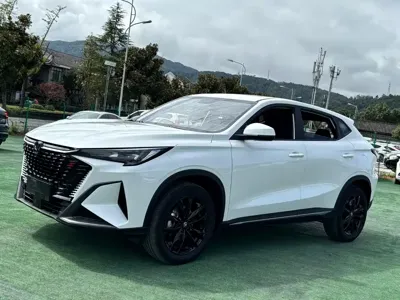 Changan X5 Plus