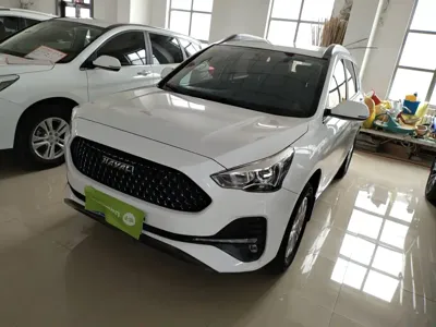 Haval M6