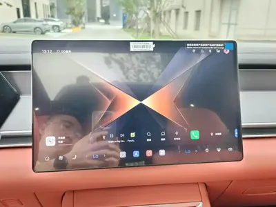 BYD 唐L