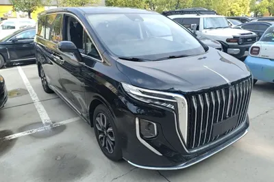 Hongqi HQ9