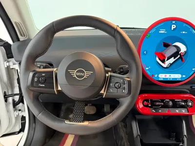 MINI MINI COOPER EV