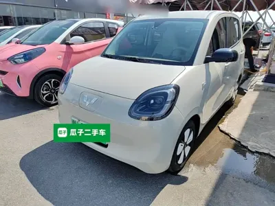 Wuling MINIEV