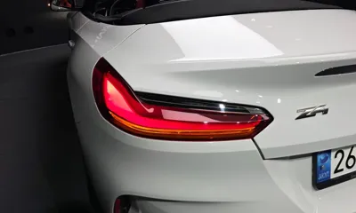 BMW Z4
