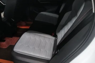 Volkswagen Tiguan X