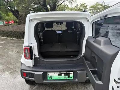 Baojun Yueye