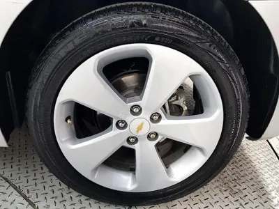 ChevroletGMDaewoo Cruze