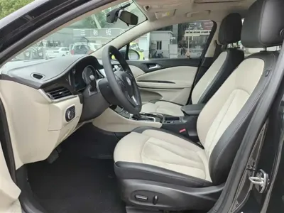 Buick Verano