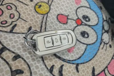 Geely Galaxy Panda