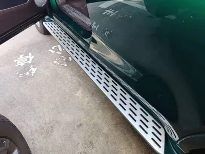 Tank Tank 500 New Energy