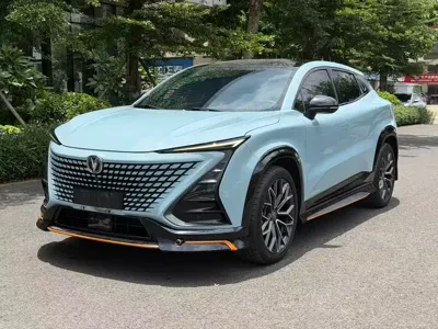 Changan UNI-T
