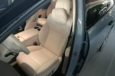Li Auto Li Auto i8