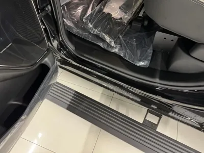 Dodge Ram Pick Up