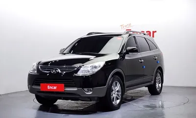 Hyundai Veracruz