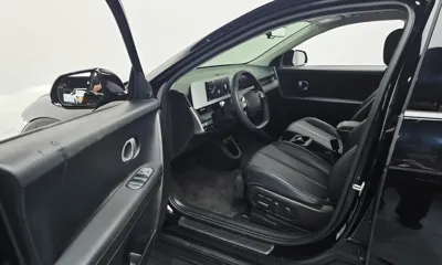 Hyundai Ioniq5