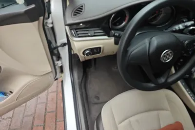 Buick Verano