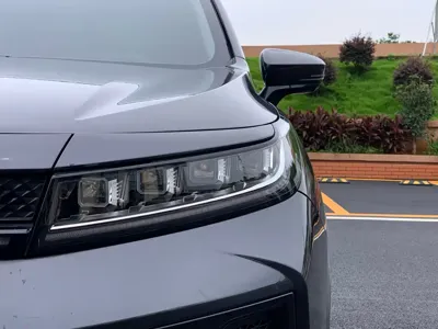 EXEED Zhaofeng