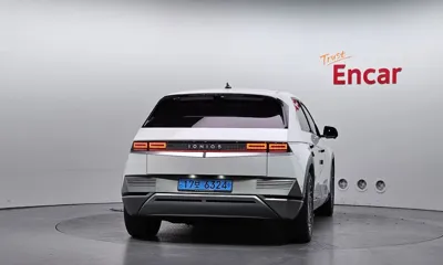 Hyundai Ioniq5