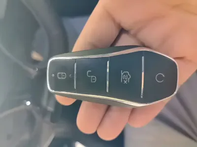 BYD Seal