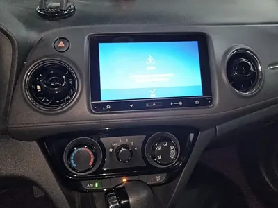 Honda XR-V