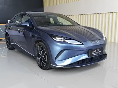 BYD 海豹06