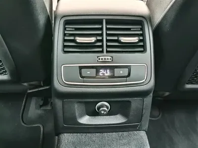 Audi A5 (Import)