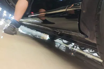 Hongqi H9
