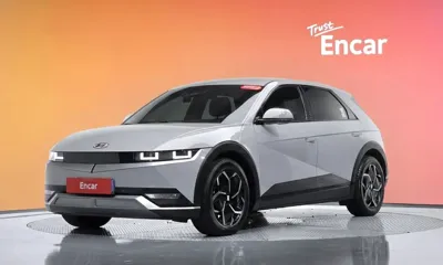 Hyundai Ioniq5