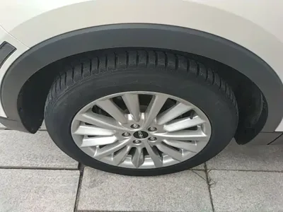 Lincoln MKC