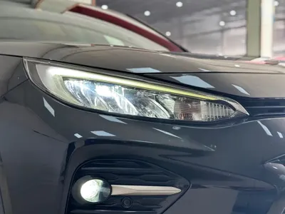 Toyota Wildlander