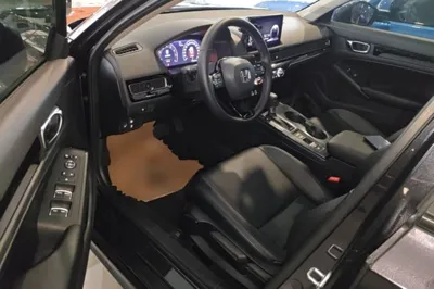 Honda Integra